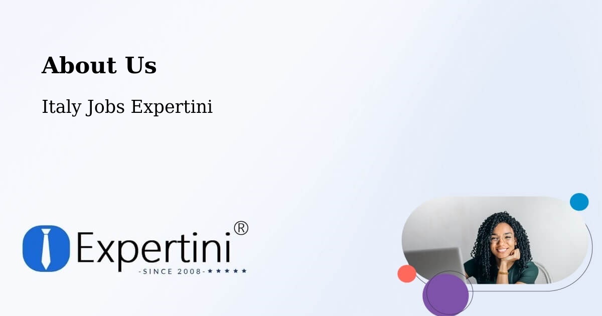 About Expertini Recruitment Platform  – Capitignano - Capitignano, Italy Jobs Expertini
