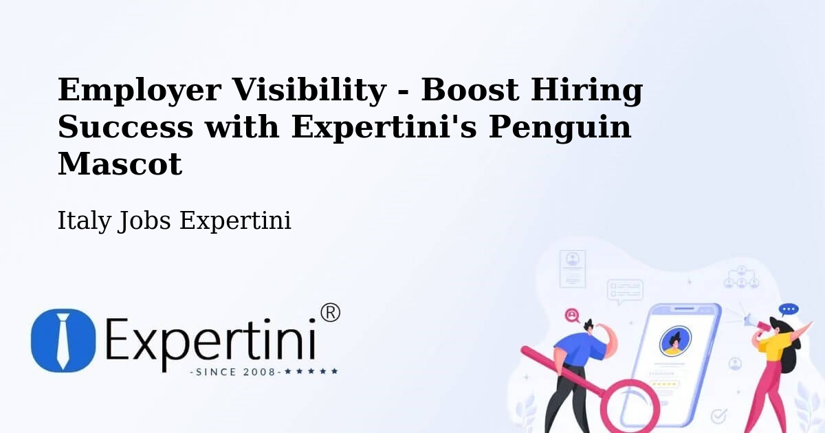CV and Resume Visibility Optimization – Capitignano - Italy Jobs Expertini